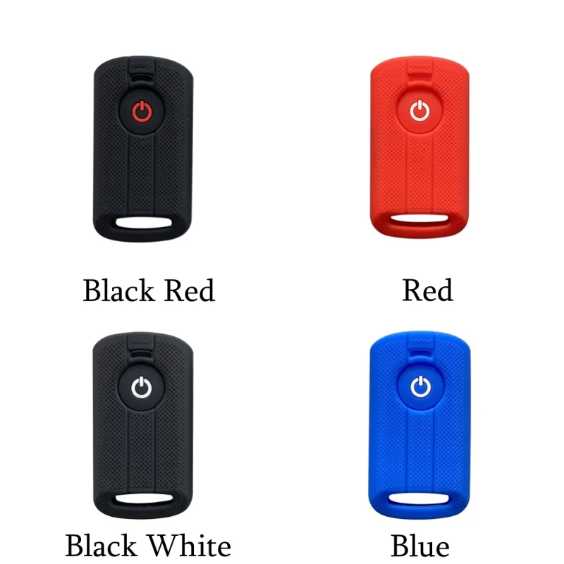 야마하 XMax 125 250 309 300 400 T - Tech Accessories Key 리뷰 및 가격