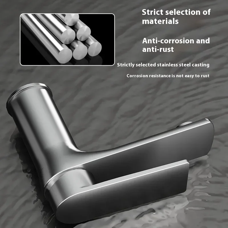 주방 벽 수도꼭지, 탈착식 주방 욕실 싱크대 수도꼭지, - Tech Deck Accessories 리뷰 및 가격