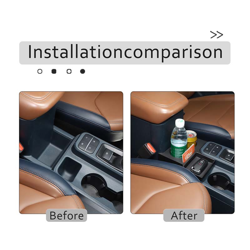 포드 매버릭 2022 2023 2024 2025 202 - Tech Car Accessories 리뷰 및 가격
