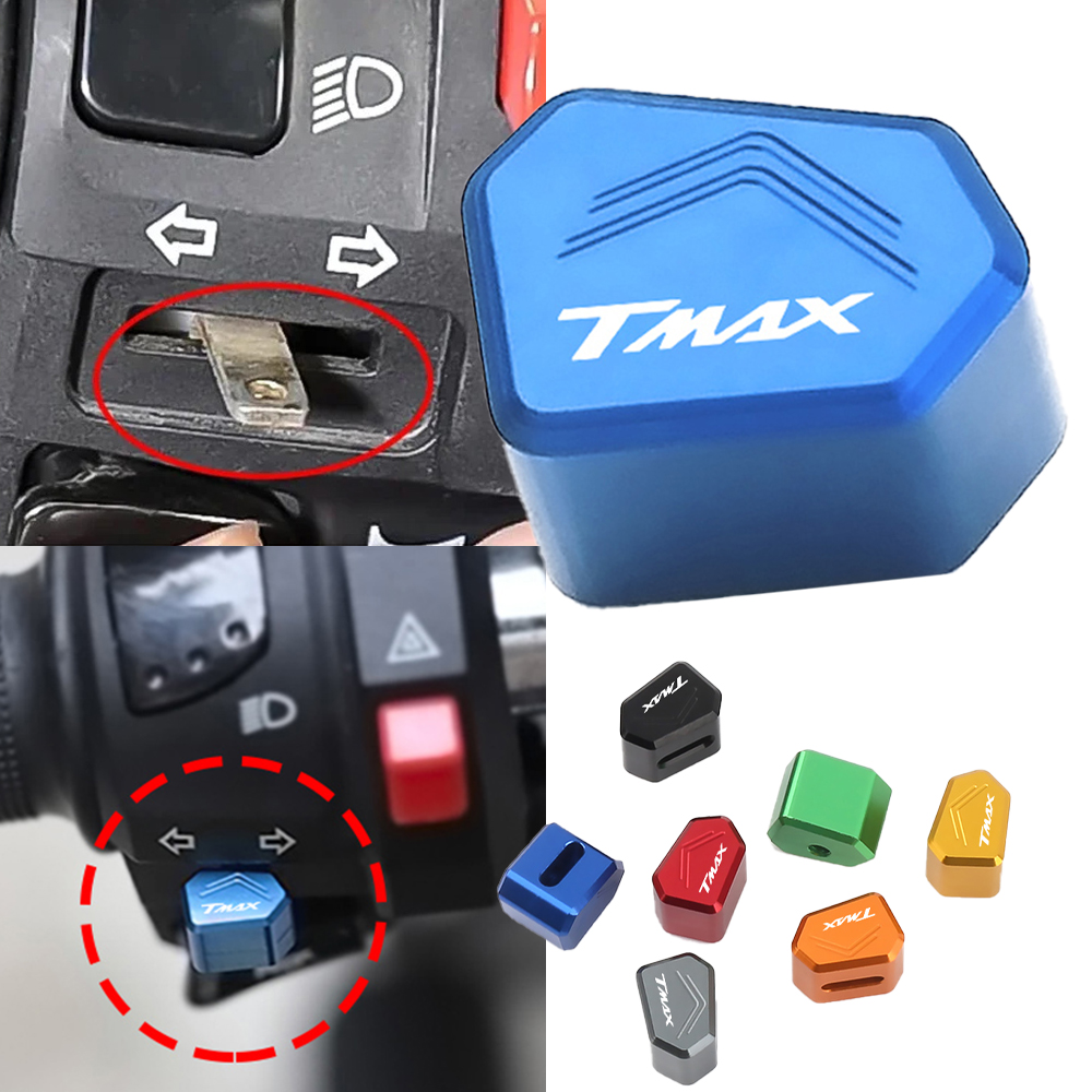 야마하 TMax530 SX DX TECH MAX TMA - Tech Accessories Key 리뷰 및 가격