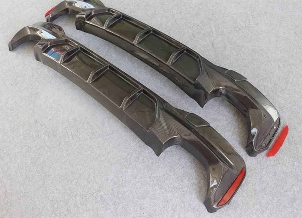 BMW G30 G31 G38 M 테크 2017-2023 - M Tech Accessories 리뷰 및 가격