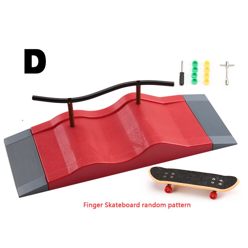 어린이 손가락 스케이트보드 스케이트 장난감, 스케이트보 - Tech Deck Accessories 리뷰 및 가격