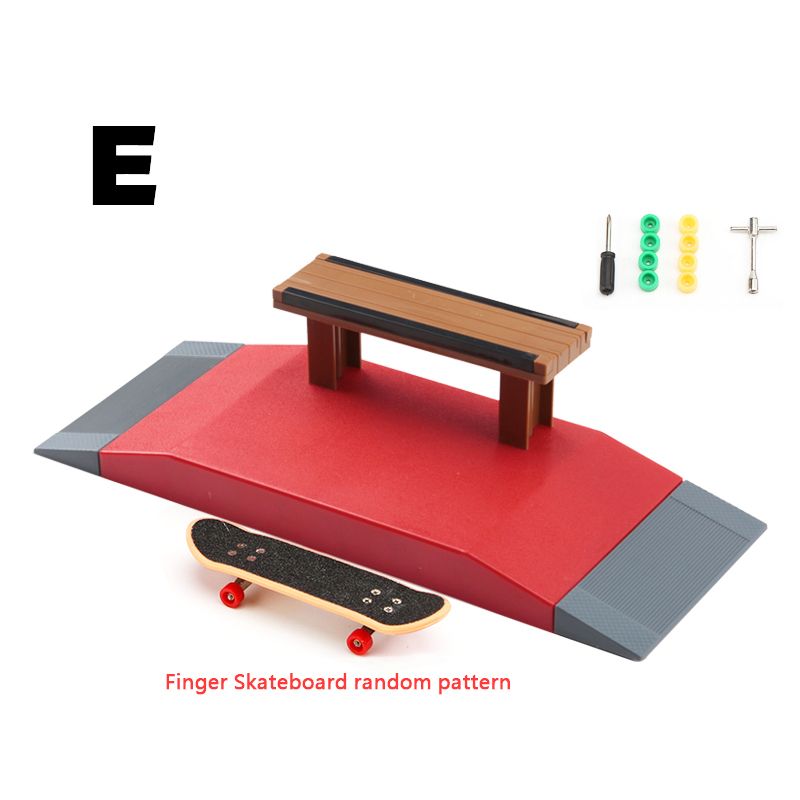 어린이 손가락 스케이트보드 스케이트 장난감, 스케이트보 - Tech Deck Accessories 리뷰 및 가격