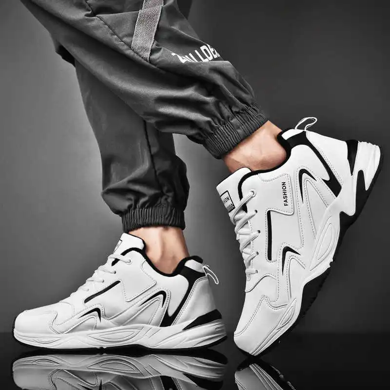 방한 용수철 체육관 스니커즈, 캐주얼 로퍼, 스케이트보 - Tech Accessories Ideas 리뷰 및 가격