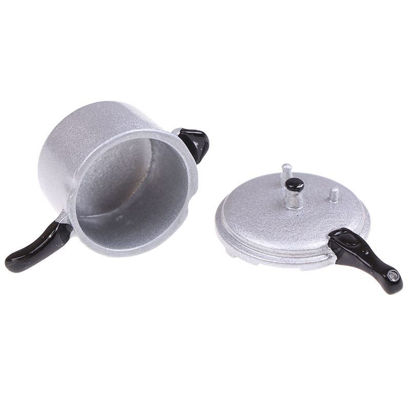 새로운【조리기구 압력솥 주방 도구 1:12 스케일 인형 - Hi Tech Kitchen Accessories 리뷰 및 가격