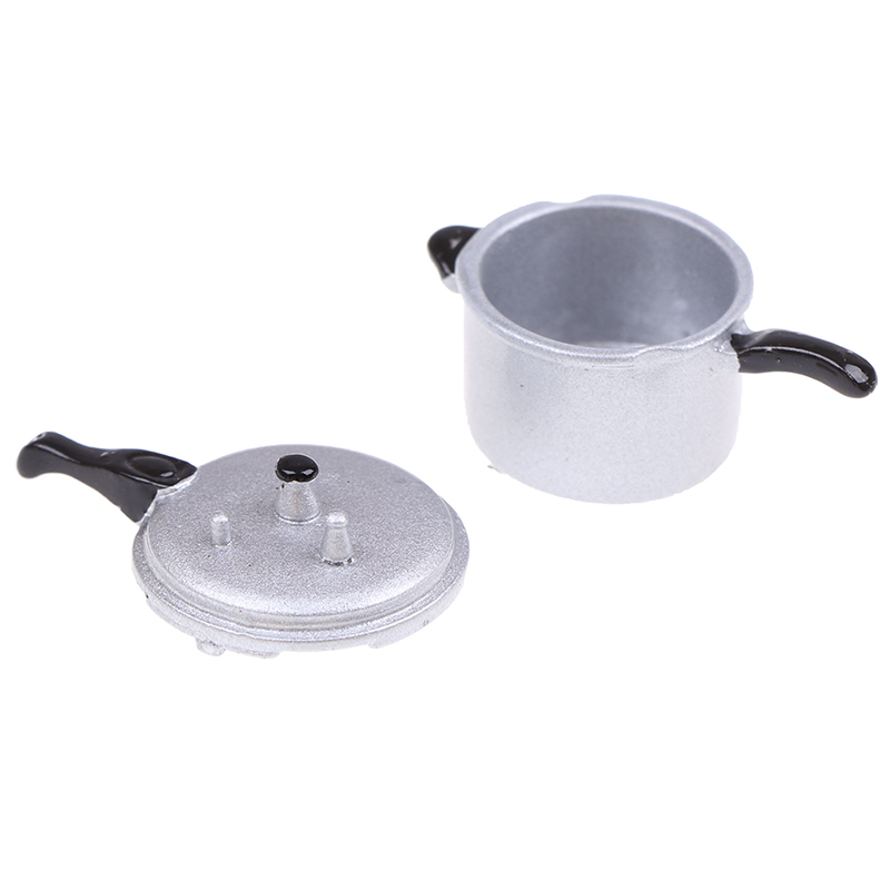 새로운【조리기구 압력솥 주방 도구 1:12 스케일 인형 - Hi Tech Kitchen Accessories 리뷰 및 가격