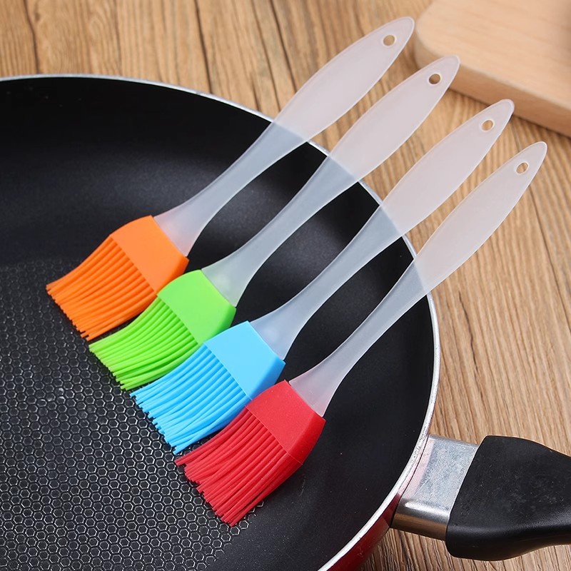 17cm 바베큐 오일 브러쉬 내열성 제과용 베이킹 브러 - Hi Tech Kitchen Accessories 리뷰 및 가격