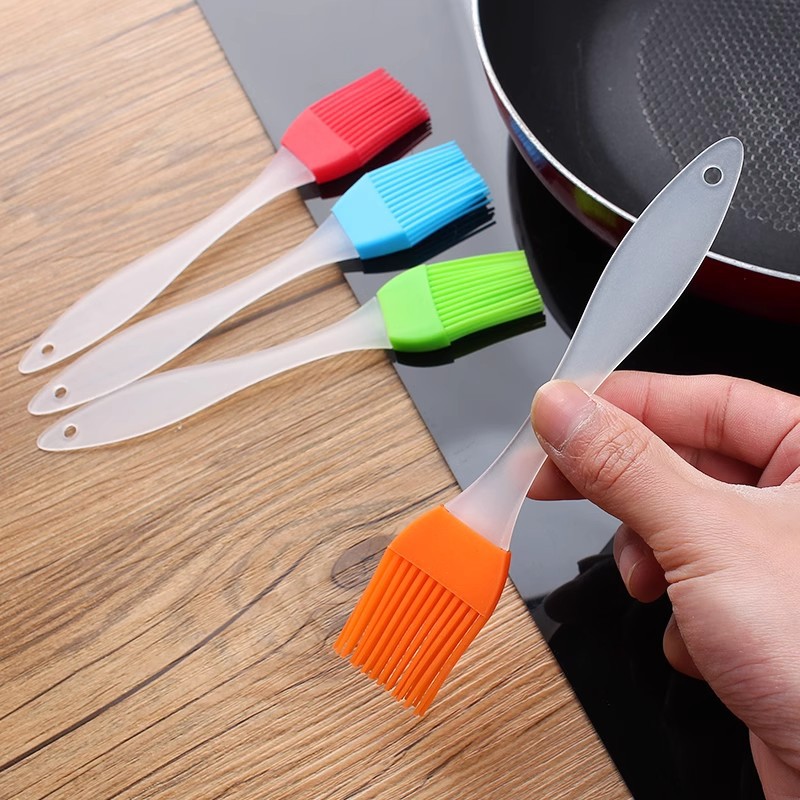 17cm 바베큐 오일 브러쉬 내열성 제과용 베이킹 브러 - Hi Tech Kitchen Accessories 리뷰 및 가격
