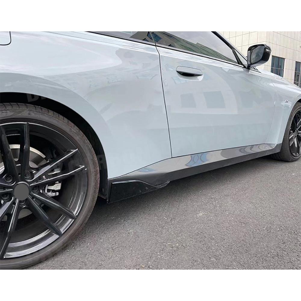 BMW 2 시리즈 G42 M235i M240i 쿠페 M - Tech Accessories For Car 리뷰 및 가격