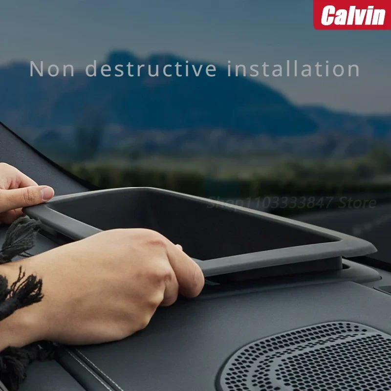 BYD 이퀘이션 레오파드 5 헤드업 디스플레이 보호 프 - Tech Accessories For Car 리뷰 및 가격