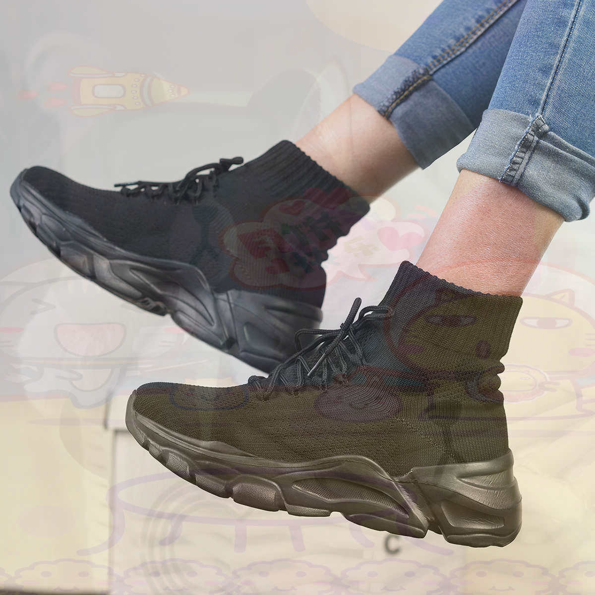 신장 증가 Sumer 농구 농구 여성 운동화 새로운 운 - Tech Accessories Ideas 리뷰 및 가격