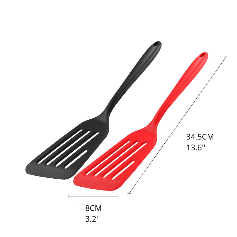 계란 생선 프라이팬, 뒤집개 스쿠프, 프라이드 삽, 실 - Hi Tech Kitchen Accessories 리뷰 및 가격