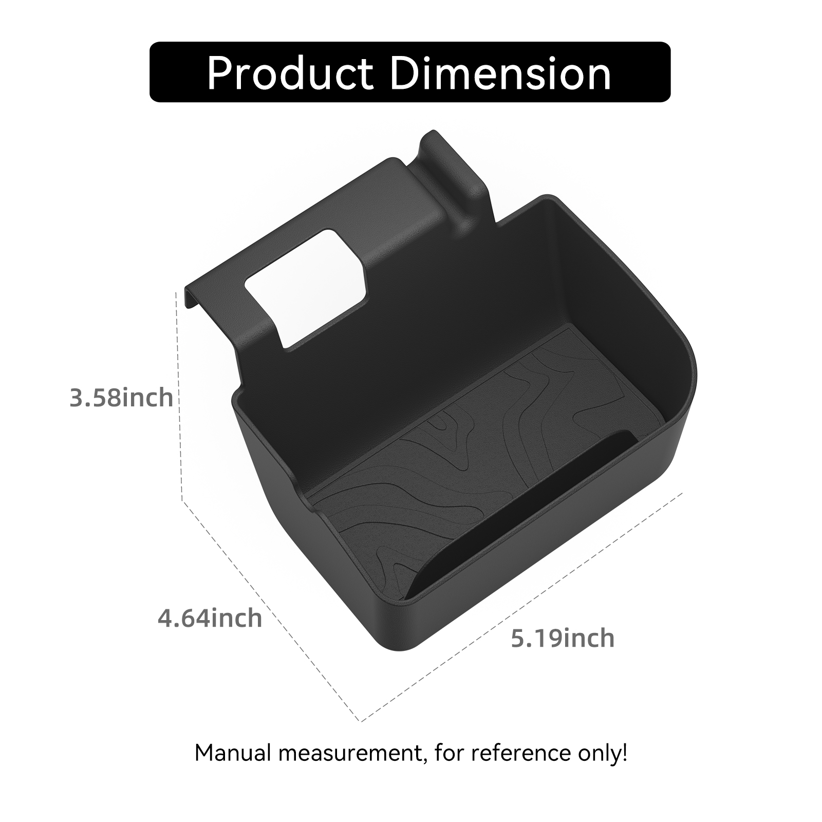 스바루 아웃백 2026(북미 버전) 자동차 수납함 내부 - Tech Car Accessories 리뷰 및 가격