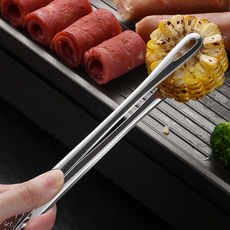 스테인레스 스틸 주방 집게 바베큐 그릴 집게, 요리 트 - Hi Tech Kitchen Accessories 리뷰 및 가격