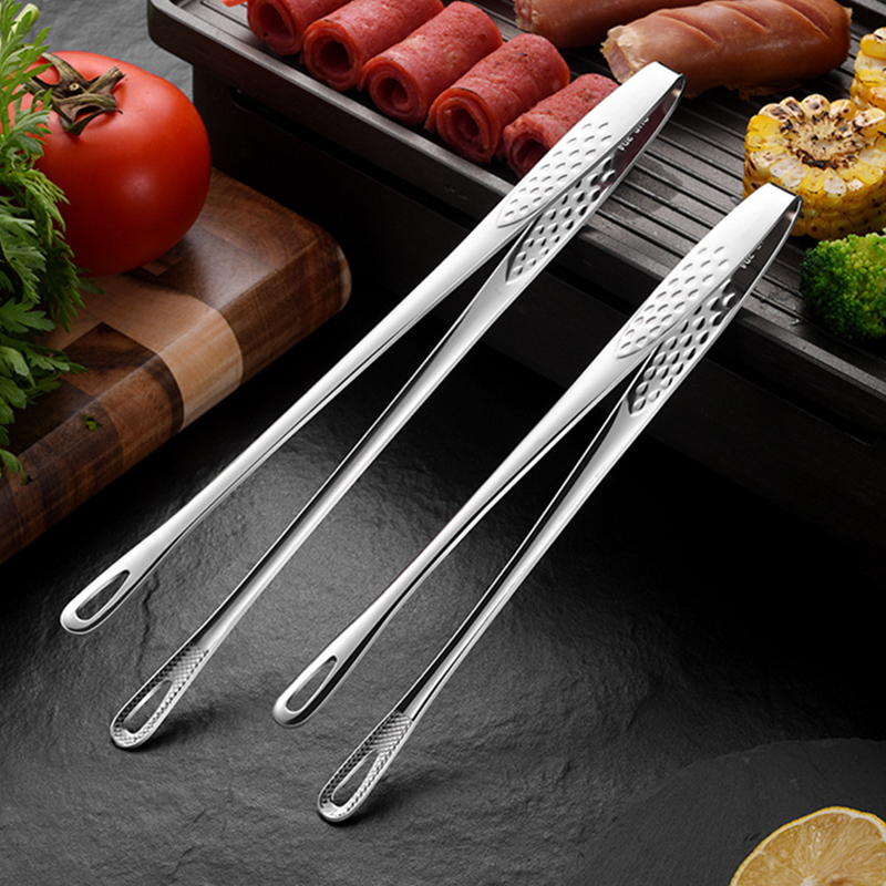 스테인레스 스틸 주방 집게 바베큐 그릴 집게, 요리 트 - Hi Tech Kitchen Accessories 리뷰 및 가격