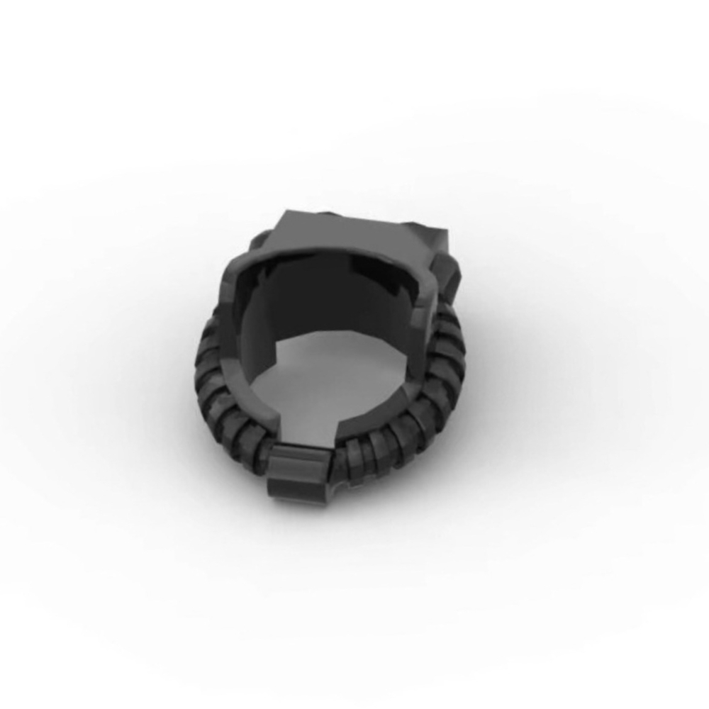 MOC 10PCS 6158 Fire Idea 하이테크  - Tech Accessories Ideas 리뷰 및 가격