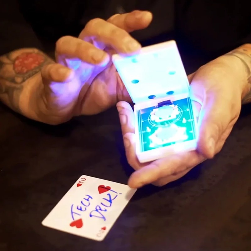 Tech Deck by Craig Petty 마술 트릭 - Tech Deck Accessories 리뷰 및 가격